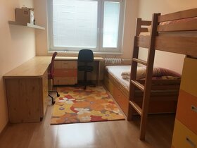 Dětský pokoj na míru - 5