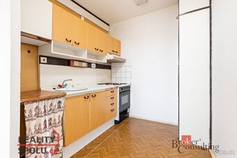 Prodej, byty/2+kk, 43 m2, Pionýrů 518, 26762 Komárov, Beroun - 5