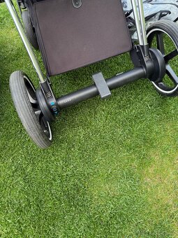 Cybex e-Priam 2022 - 5