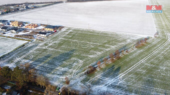 Prodej pozemku k bydlení, 10 004 m², Hnojice - 5