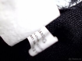 Dsquared pánska hrubšia mikina M - 5