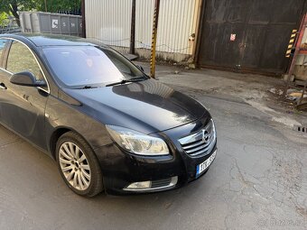 Opel Insignia 2.0 Cdti 96 KW - 5