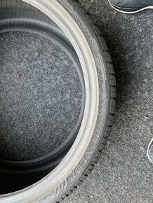 Pneumatiky Dunlop SP winter sport 285/30 R21 - 5