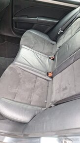 Prodám škoda Superb 3.6 benzín +LPG - 5