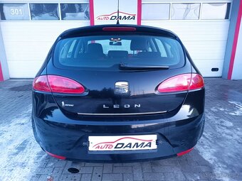 Prodám Seat Loen 1.9 TDI 77KW - 5