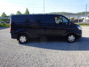Ford Transit Custom 320 L2H1 DLOUHÝ - TREND - 5