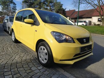 Seat Mii 2015 - 5