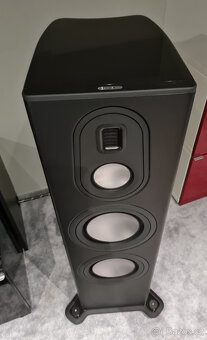 Reprosoutavy Monitor Audio Platinum PL300 II - 5
