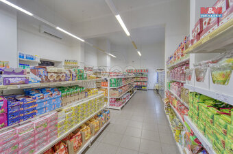 Prodej obchodního objektu, 134 m², Praha, ul. Zenklova - 5