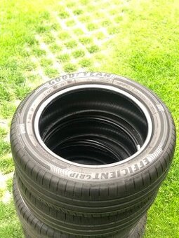 195/55/ r16 91V LETNI GOOD YEAR 7mm - 5