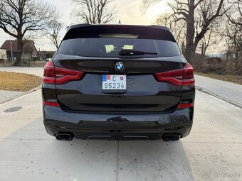 BMW X3 M40 - 5