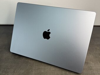 MacBook Pro 16'' 2021 / M1 Pro / 16GB / 512GB SSD - DPH - 5