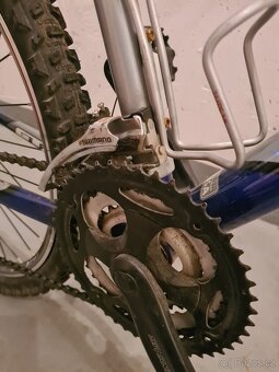GT Avalanche 3.0, vel M, horske kolo - 5