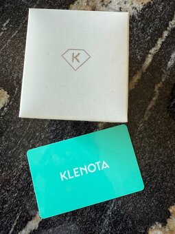 Snubní prsten, 3 mm, vel. 55, Klenota - 5