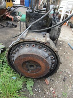 VZV KAVOZ 2vál D díly motoru Zetor KO těsněni hlava - 5