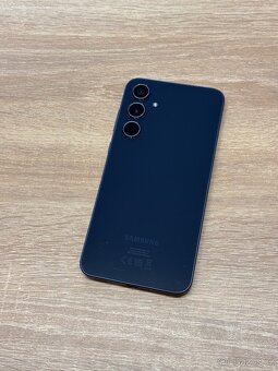 Samsung A35 5G 6/128 GB - 5