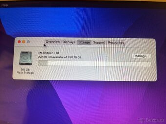 MacBook Air (13-inch, Early 2015) - 5