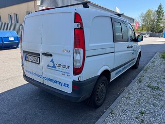Mercedes Vito 2.2 111 cdi 85kw - 5