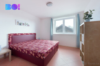 Pronájem bytu 2+kk, 55 m², ul. Pražská, Nehvizdy - 5