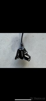 brzdy Sram Level TL - 5