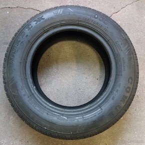 Letní pneu 165/70 r13 - 5