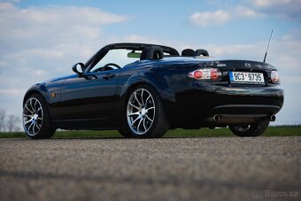 MX 5 1.8. MX5 - 5