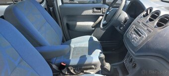 Ford Transit Connect long - 5