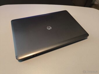 HP ProBook 4545s - 5