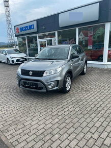 Suzuki Vitara 1.6 VVT Club 4x2 - klima,Al kola,120 PS - 5
