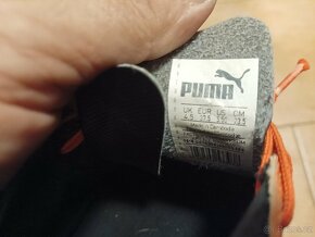 Sálovky Puma Future - 5