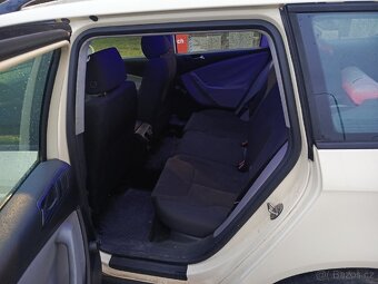 VW Passat B6 kombi - 5