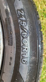 ALU kola AEZ 5x108 ET 37 R16 - 5