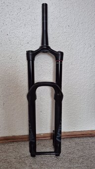 Vidlice RockShox Lyrik Select 27,5" Boost 180 mm - 5