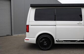 VW T6.1 camper dsg - 5