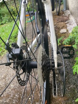 Horské kolo Mongoose Tyax Elite 26" vel. M (160-175cm) - 5