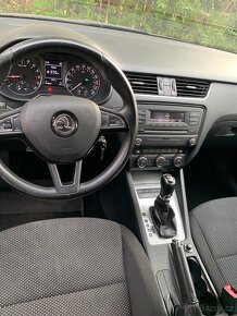 Skoda Octavia 3 - 5