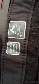 SOFTSHELL kalhoty McKinley - 5