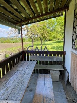 Hroznová Lhota - Ovocný sad pod Bílými Karpaty - 4104m2 - 5