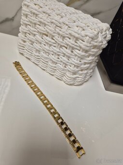 Luxusní šperky z chirurgické oceli - 5