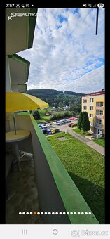 Prodam 1+1,40m2,Luhacovice,Zahradni ctvrt - 5