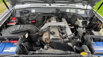 Toyota HDJ 80 - 5