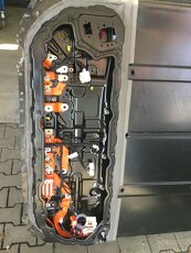 Tesla model 3 bateriové moduly - 5