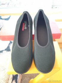 Baleríny Go Soft vel. 37 - nové/top stav - 5
