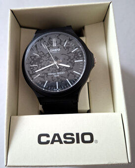 Casio MW-240-1EVEF - 5