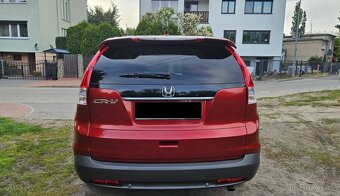 Honda CR-V 2.0 Executive - 5