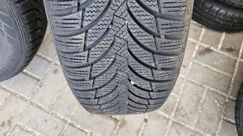 Zimní Sada Alu 5x112 215/65 R16 Škoda Karoq - 5