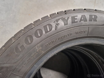 225/60 r17 zimni pneumatiky 225 60 17 pneu R17 225/60/17 - 5
