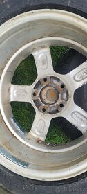 Alu kola vw transporter t5,t6 - 5