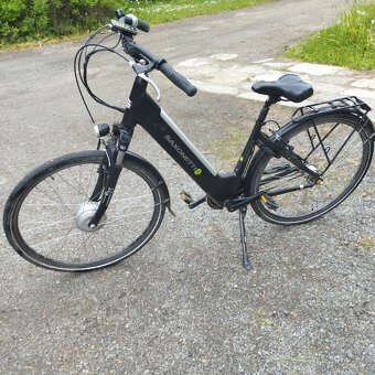Saxonette comfort plus - 5