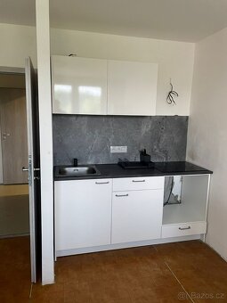 pronájem 1+1, vel. 45m2, Poruba - 5